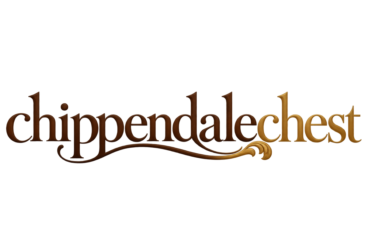 chippendalechest
